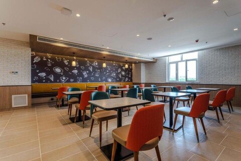 HanTing Hotel (Tianjin Zhongbei Haitai Nanbei Avenue)