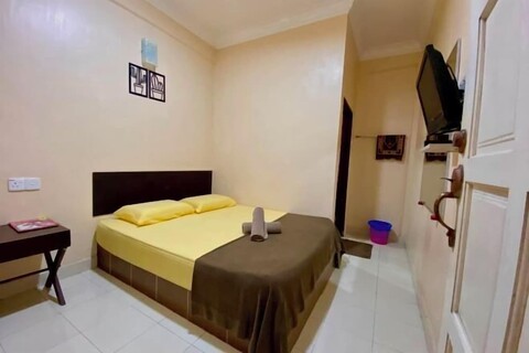 Hotel O D Qamar Motel