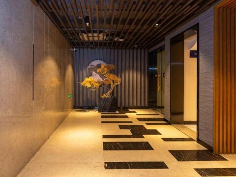 Super 8 Collection Hotel (Beijing Xidan Financial Street)