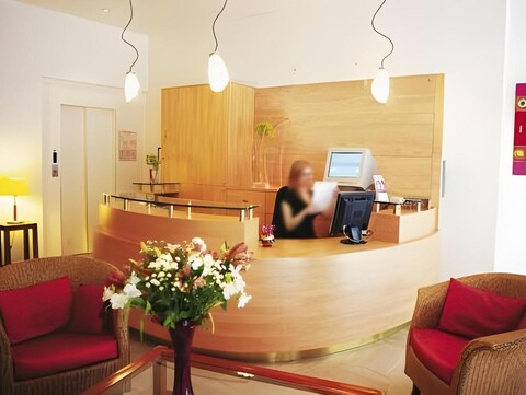 Billie Hotel Nantes