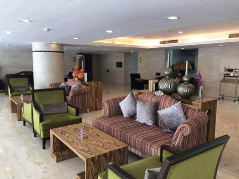 Heyuan Royal Garden Hotel