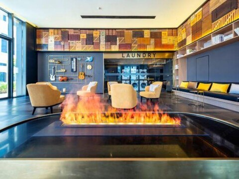 MUYI Hotel Hongqiao Hub Shanghai