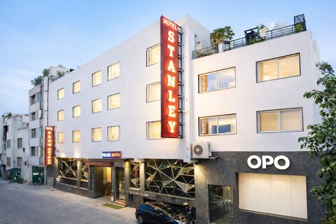 오포 호라이즌 스탠리