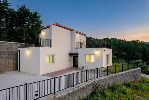 강릉 더넥스트 독채펜션