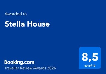 Stella House