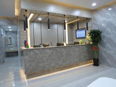 Thank You Inn (Shanghai Xianghuaqiao)