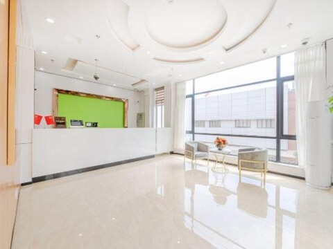 99inn Selected Hotel (Shanghai Caolu Hengyue Rongxin Plaza)