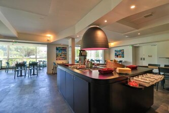 Hotel Cyano Frejus-Saint Raphael