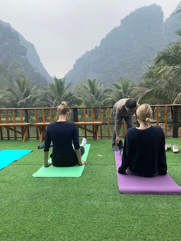 페어리 마운틴 리트릿