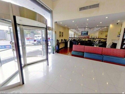 한팅 호텔 샹하이 신 홍차오