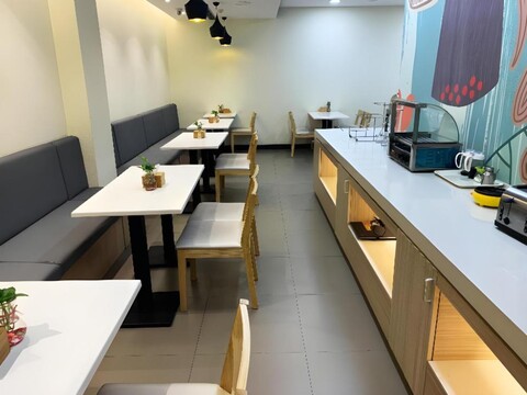 Rujiapaibai·yunHotel (Beijing University of Technology Panjiayuan Subway Station)