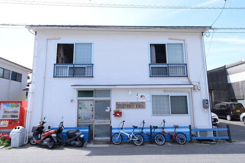 데스티니 인 사카이미나토