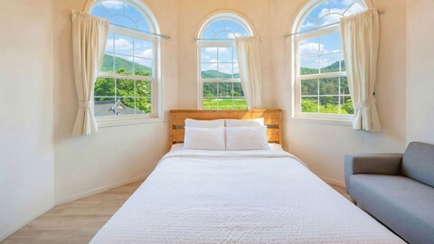 경주 우진그린 펜션