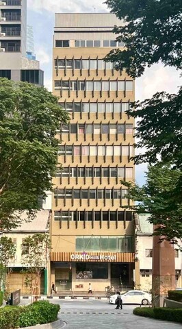 호텔 라이스라 앳 KL