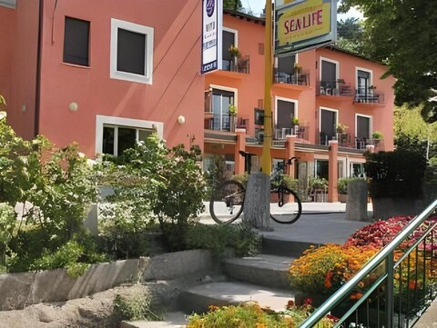 Hotel Residence Sirenella