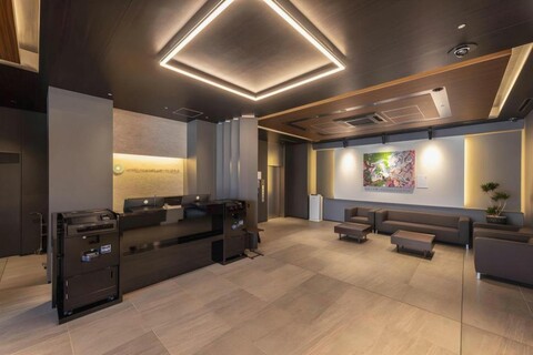 Hotel Granbinario Tsuruga