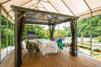 멍편한 세상 펜션