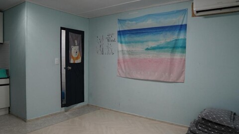 가평 구무촌 유원지 펜션