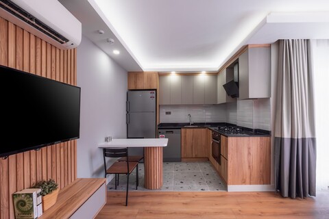 베르데 마레 1507 스위트