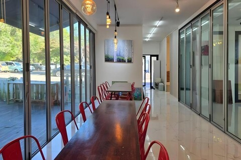 파주 갤러리 카페 펜션 순