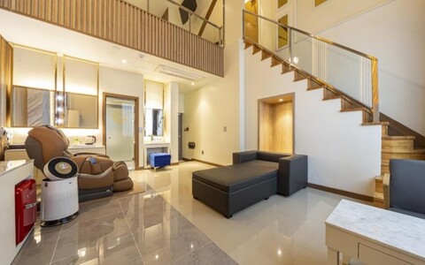 광양 디바인 호텔