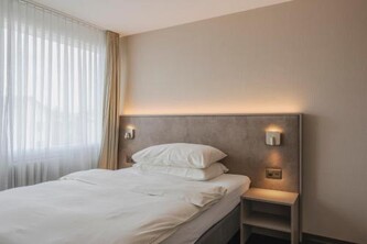 아만토스 리빙 취리히 에어포트