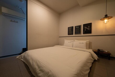 연산 넘버25호텔