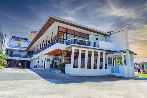 안다 드 보라카이 화이트 샌드 리조트