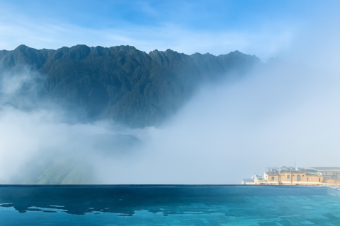 사파 솔레이 호텔