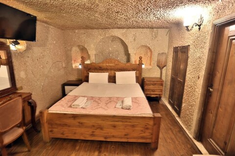 House of Cappadocia