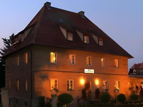Villa Mittermeier, Hotellerie & Restaurant