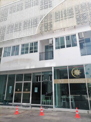 NJ Patong Hotel