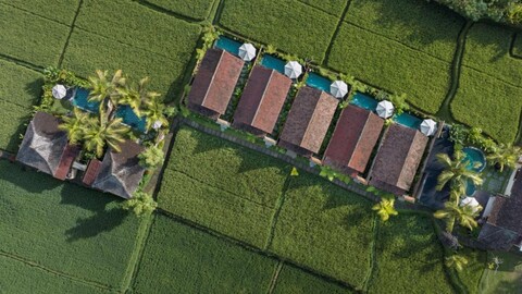 산트리스 빌라 바이 제뉴인호스트