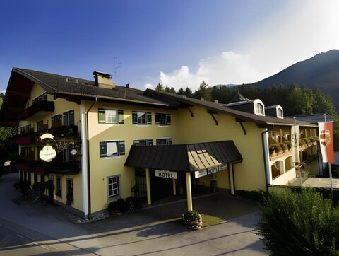 Langwies Genussherberge
