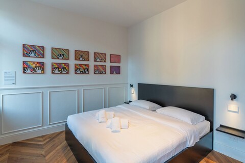 아르케 스칼리제레의 카사 무세오 로미오