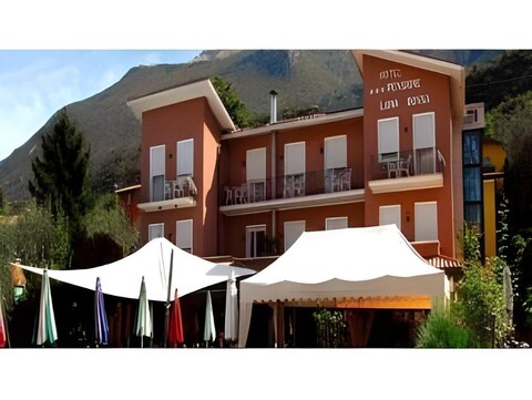 Hotel Luna Rossa