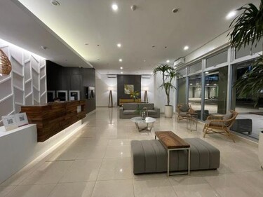 아비다 리알라 - 인사이드 IT 파크 세부 시티