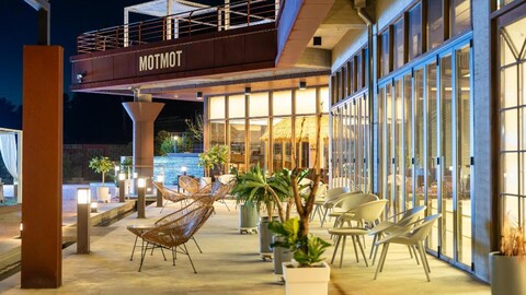 춘천 모토모토풀빌라