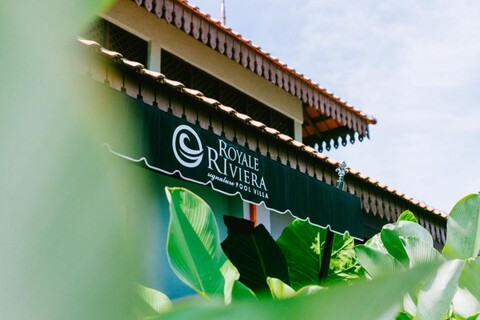로얄 리비에라 리조트 (프라이빗 풀 빌라스)