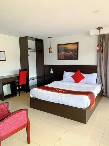 사파 크라운 호텔