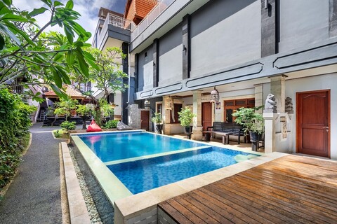 컬렉션 O 두쿠 세가라 게스트 하우스