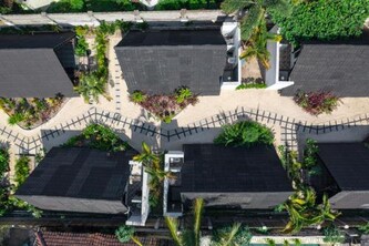 Beach Resort Gili Trawangan