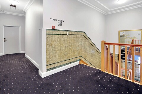 펜스허스트 호텔