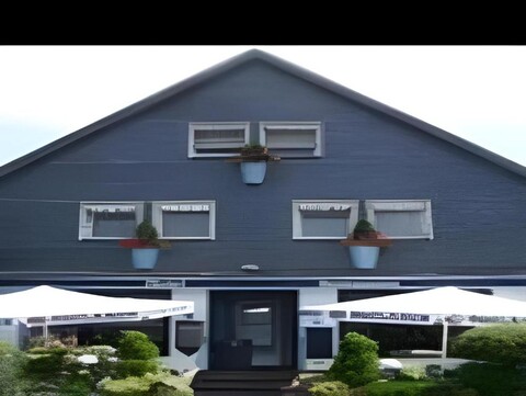 Hotel Villa Verde