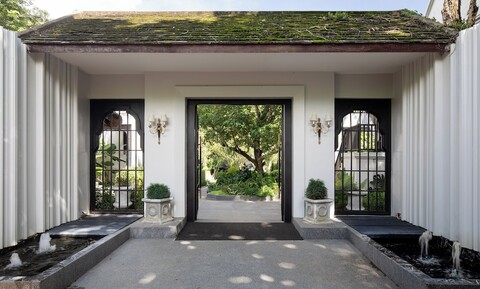 페라나 웰니스 리조트