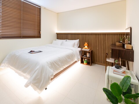 호텔 도토리(Hotel Dotori)