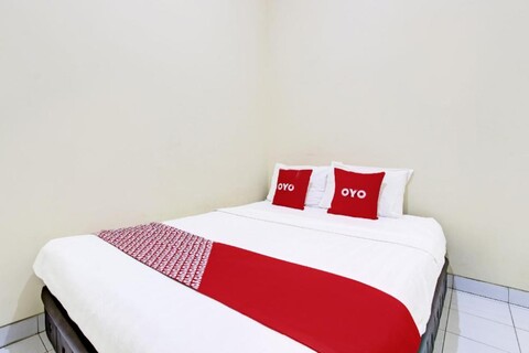 Hotel O Gita Graha Guest House Syariah