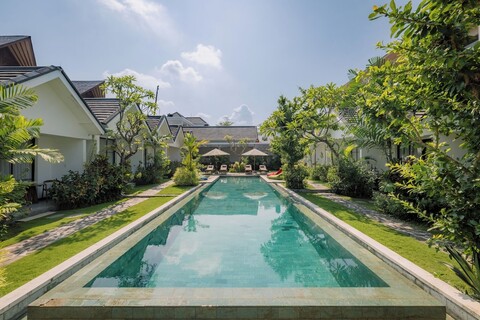 사리 우마 창구, 바이 호스피탈리티 발리