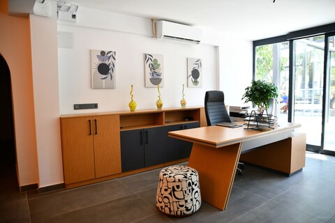 마이에야 마리나 호텔