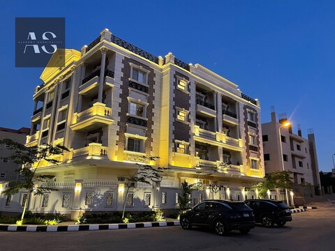 화이트 팰리스 호텔 이집트